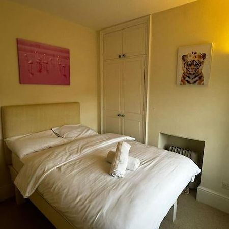 Cozy Sleep 4 -Mayfair-Hyde Park Gh20 Λονδίνο Εξωτερικό φωτογραφία